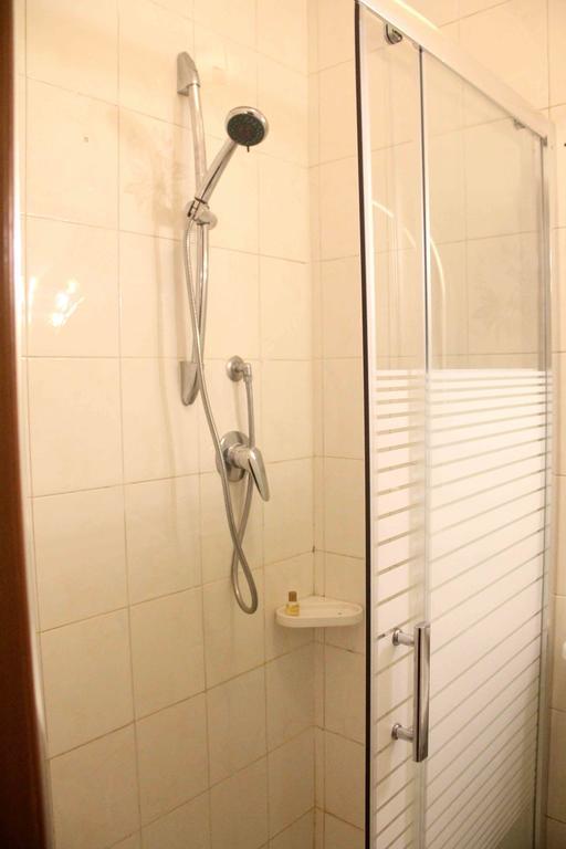 Hotel Cristal باري المظهر الخارجي الصورة