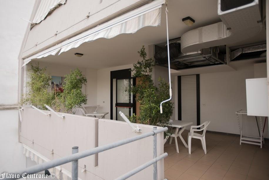 Hotel Cristal باري المظهر الخارجي الصورة